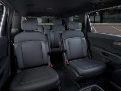 New 2027 Kia Telluride for sale in St. Joseph MO