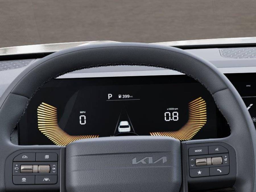 New 2027 Kia Telluride for sale in St. Joseph MO