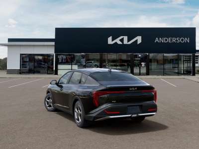 New 2026 Kia K4 LXS Sedan for sale in St. Joseph MO