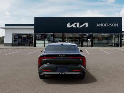 New 2026 Kia K4 LXS Sedan for sale in St. Joseph MO
