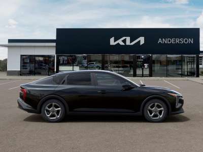 New 2026 Kia K4 LXS Sedan for sale in St. Joseph MO
