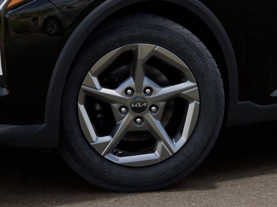 New 2026 Kia K4 for sale in St. Joseph MO
