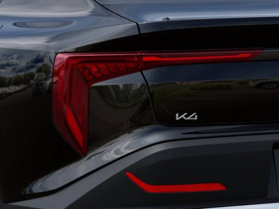New 2026 Kia K4 for sale in St. Joseph MO