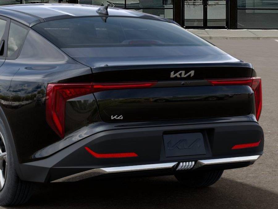 New 2026 Kia K4 for sale in St. Joseph MO