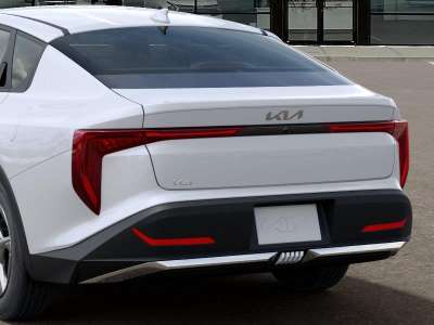 New 2026 Kia K4 for sale in St. Joseph MO