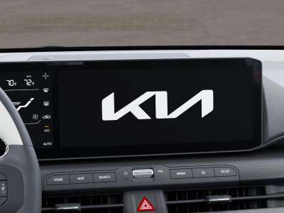 New 2026 Kia K4 for sale in St. Joseph MO