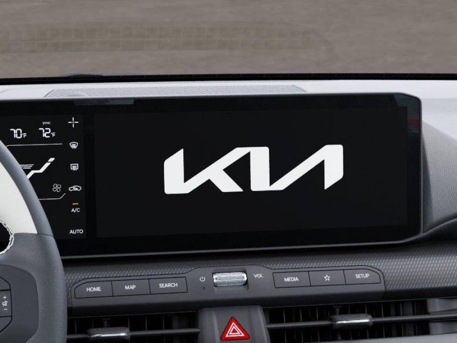 New 2026 Kia K4 for sale in St. Joseph MO