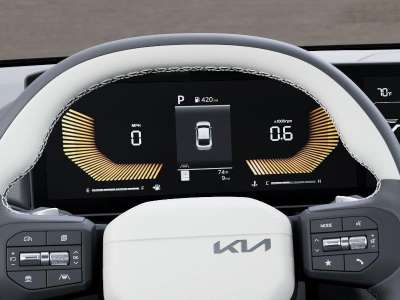 New 2026 Kia K4 for sale in St. Joseph MO