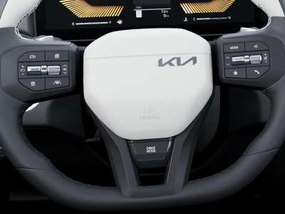 New 2026 Kia K4 for sale in St. Joseph MO