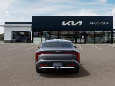 New 2026 Kia K4 EX Sedan for sale in St. Joseph MO
