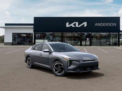 New 2026 Kia K4 EX Sedan for sale in St. Joseph MO