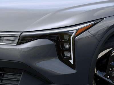 New 2026 Kia K4 EX Sedan for sale in St. Joseph MO