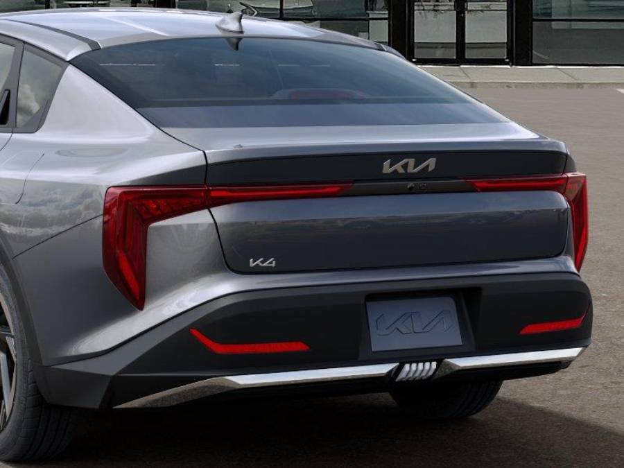 New 2026 Kia K4 for sale in St. Joseph MO