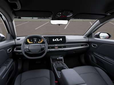 New 2026 Kia K4 for sale in St. Joseph MO