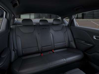 New 2026 Kia K4 for sale in St. Joseph MO