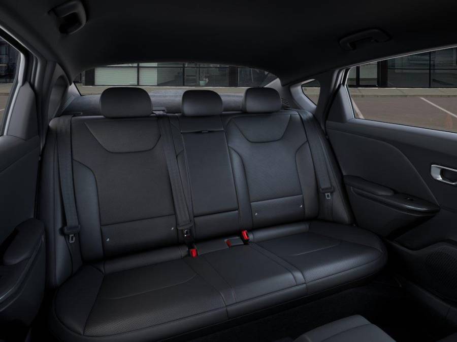 New 2026 Kia K4 for sale in St. Joseph MO