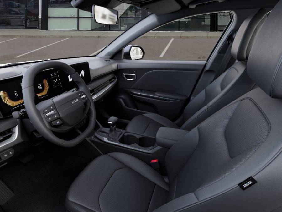 New 2026 Kia K4 for sale in St. Joseph MO