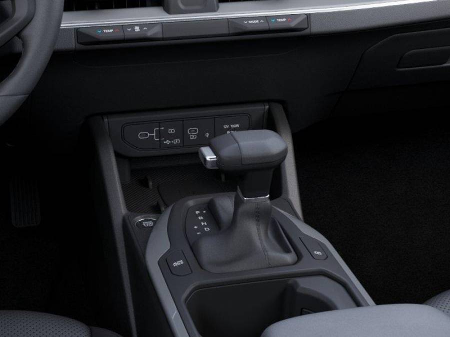 New 2026 Kia K4 for sale in St. Joseph MO