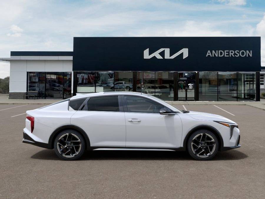 New 2026 Kia K4 for sale in St. Joseph MO
