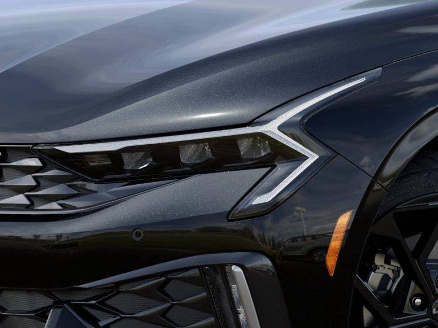 New 2026 Kia K5 for sale in St. Joseph MO