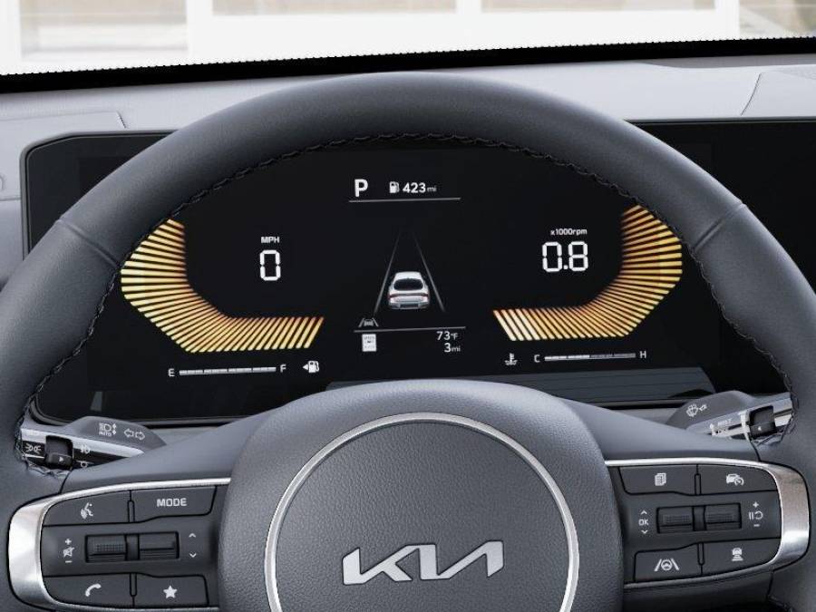 New 2026 Kia K5 for sale in St. Joseph MO