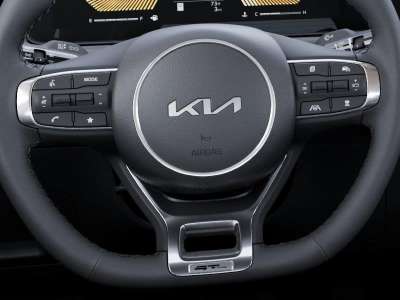 New 2026 Kia K5 for sale in St. Joseph MO