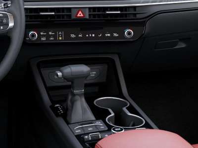 New 2026 Kia K5 for sale in St. Joseph MO