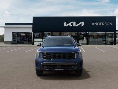 New 2026 Kia Sorento for sale in St. Joseph MO