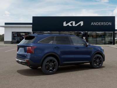 New 2026 Kia Sorento for sale in St. Joseph MO