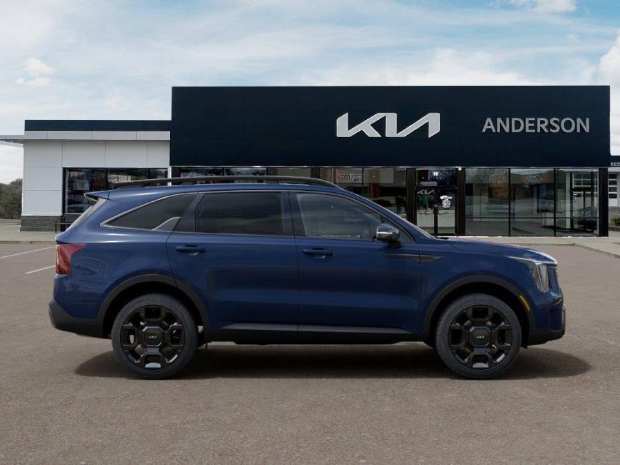New 2026 Kia Sorento for sale in St. Joseph MO