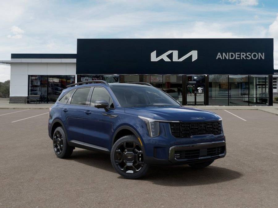 New 2026 Kia Sorento for sale in St. Joseph MO