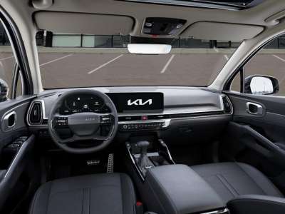 New 2026 Kia Sorento for sale in St. Joseph MO
