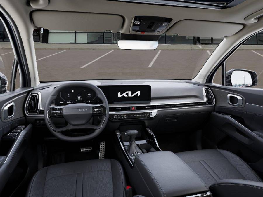 New 2026 Kia Sorento for sale in St. Joseph MO