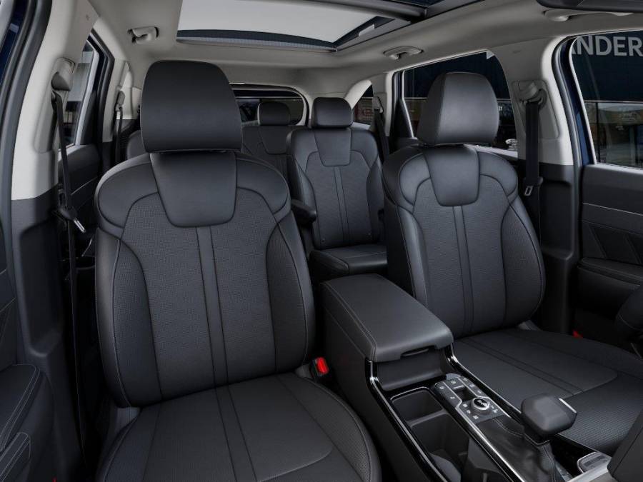 New 2026 Kia Sorento for sale in St. Joseph MO