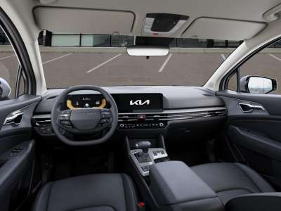New 2026 Kia Sportage for sale in St. Joseph MO