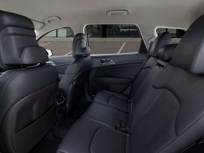 New 2026 Kia Sportage for sale in St. Joseph MO