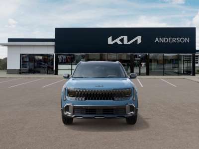 New 2027 Kia Seltos X-Line S SUV/Crossover for sale in St. Joseph MO