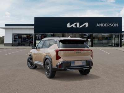 New 2027 Kia Seltos X-Line SX SUV/Crossover for sale in St. Joseph MO