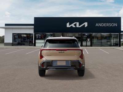 New 2027 Kia Seltos X-Line SX SUV/Crossover for sale in St. Joseph MO