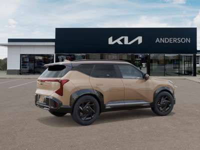 New 2027 Kia Seltos X-Line SX SUV/Crossover for sale in St. Joseph MO
