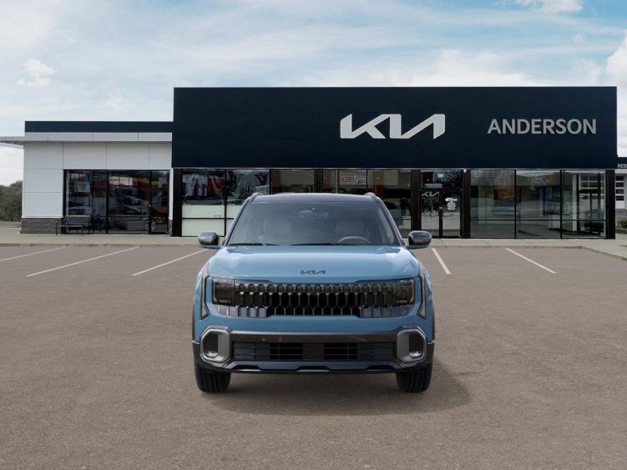 New 2027 Kia Seltos for sale in St. Joseph MO