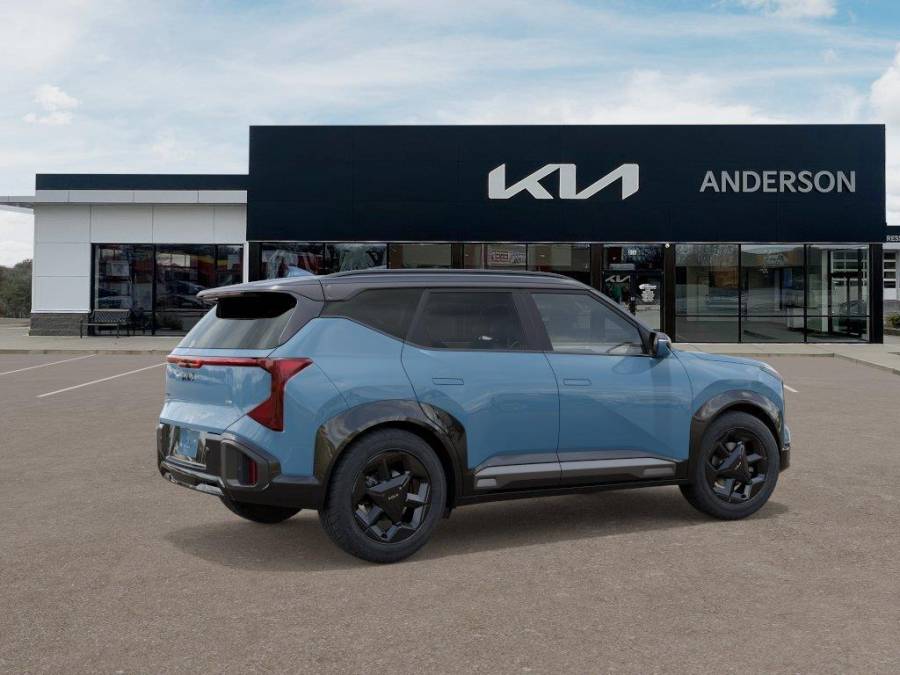 New 2027 Kia Seltos for sale in St. Joseph MO