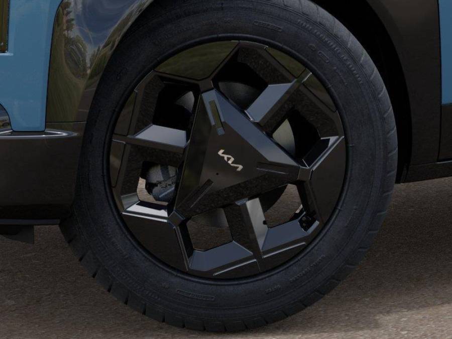 New 2027 Kia Seltos for sale in St. Joseph MO