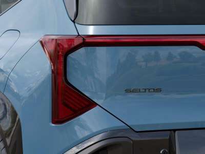 New 2027 Kia Seltos for sale in St. Joseph MO