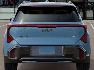New 2027 Kia Seltos for sale in St. Joseph MO