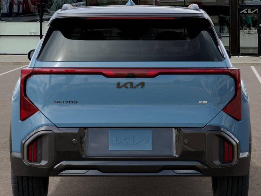 New 2027 Kia Seltos for sale in St. Joseph MO