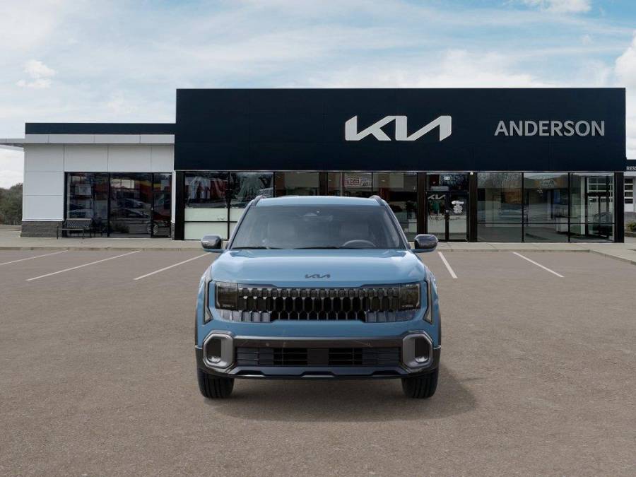 New 2027 Kia Seltos for sale in St. Joseph MO