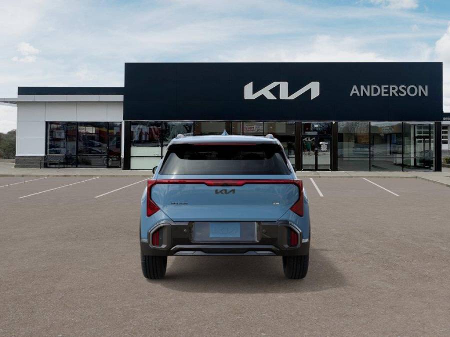 New 2027 Kia Seltos for sale in St. Joseph MO