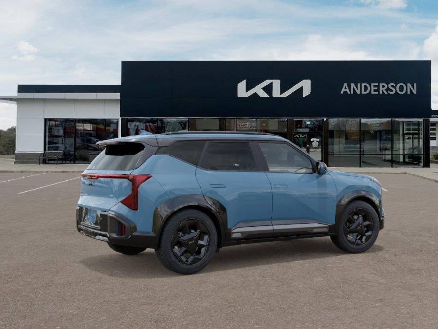 New 2027 Kia Seltos for sale in St. Joseph MO