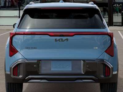 New 2027 Kia Seltos for sale in St. Joseph MO